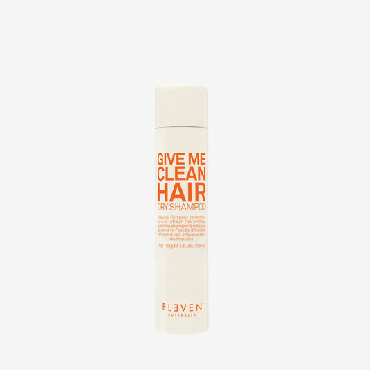 ELEVEN Give Me Clean Hair Dry Shampoo 200 ml