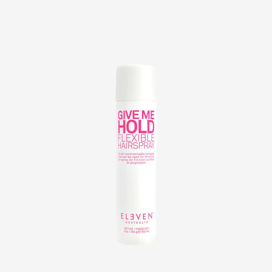 ELEVEN Give Me Hold Flexible Hairspray 300 ml