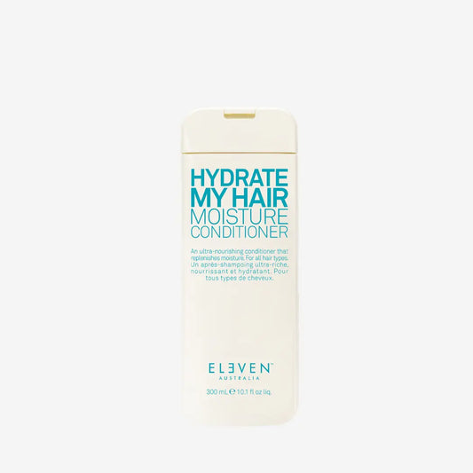 ELEVEN Hydrate My Hair Moisture Shampoo 300 ml