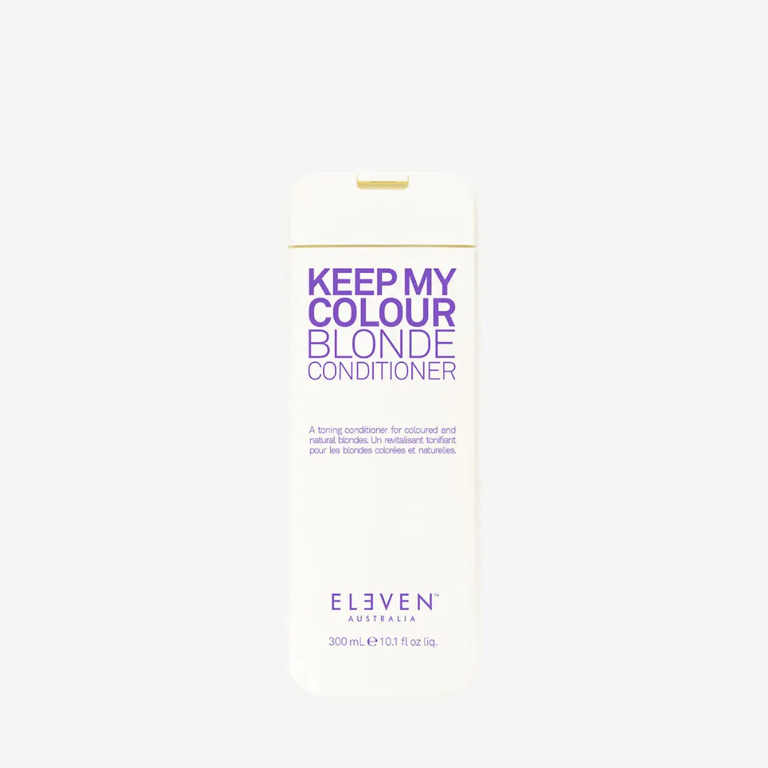 ELEVEN Keep My Colour Blonde Conditioner 300 ml