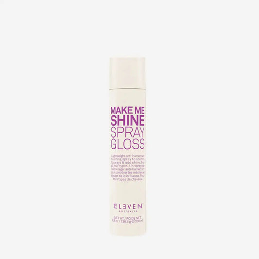 ELEVEN Make Me Shine Spray Gloss 200ml