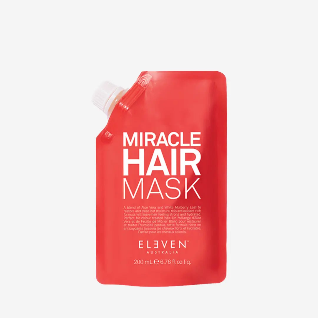 ELEVEN Miracle Hair Mask 200ml