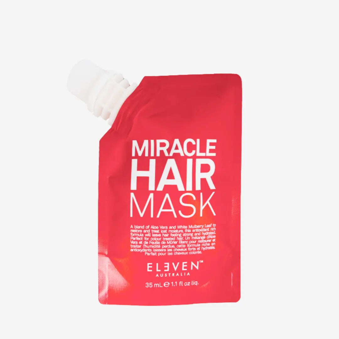 ELEVEN Miracle Hair Mask 200ml