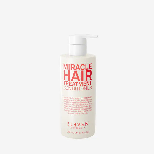 ELEVEN Miracle Hair Treatment Conditioner 300 ml