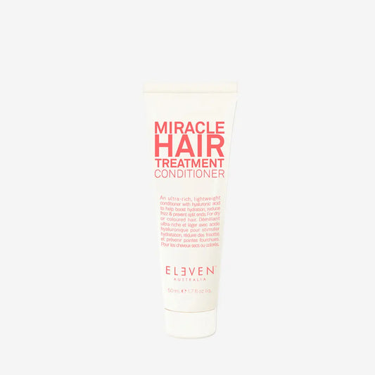 ELEVEN Miracle Hair Treatment Conditioner 50 ml