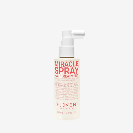 ELEVEN Miracle Spray Hair Treatment SPRAY 125 ml