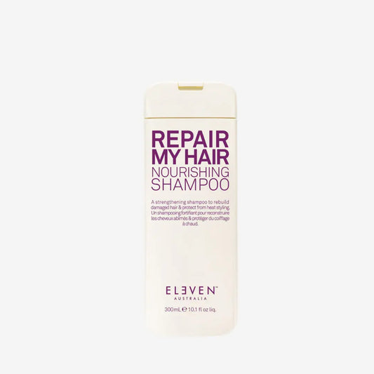 ELEVEN Repair My Hair Nourishing Shampoo 300 ml