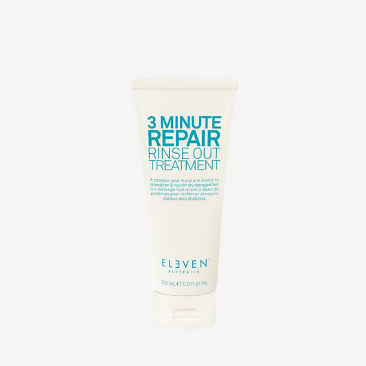 ELEVEN 3 Minute Rinse Out Repair Treatment 200 ml