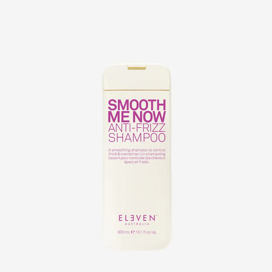 ELEVEN Smooth Me Now Anti-Frizz Shampoo 300 ml