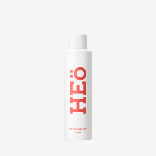 HEÖ Dry Shampoo Light 250 ml