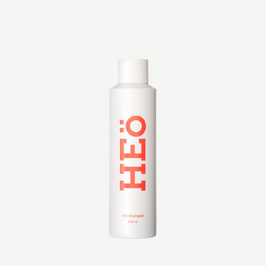 HEÖ Dry Shampoo 250 ml