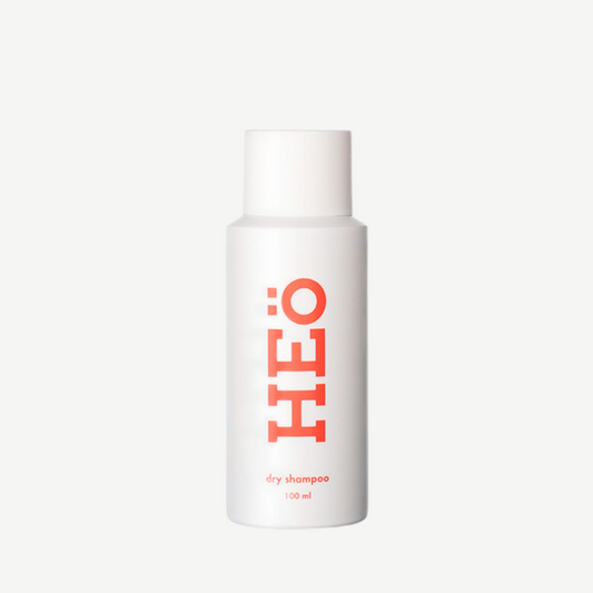 HEÖ Dry Shampoo 100 ml