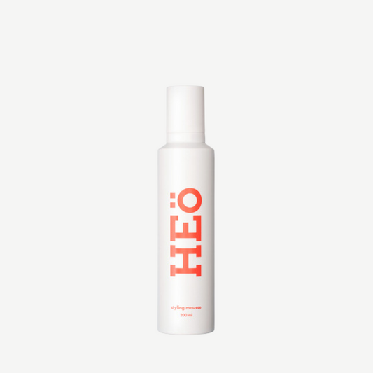 HEÖ Styling Mousse 200 ml