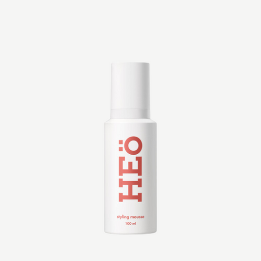 HEÖ Styling Mousse 100 ml