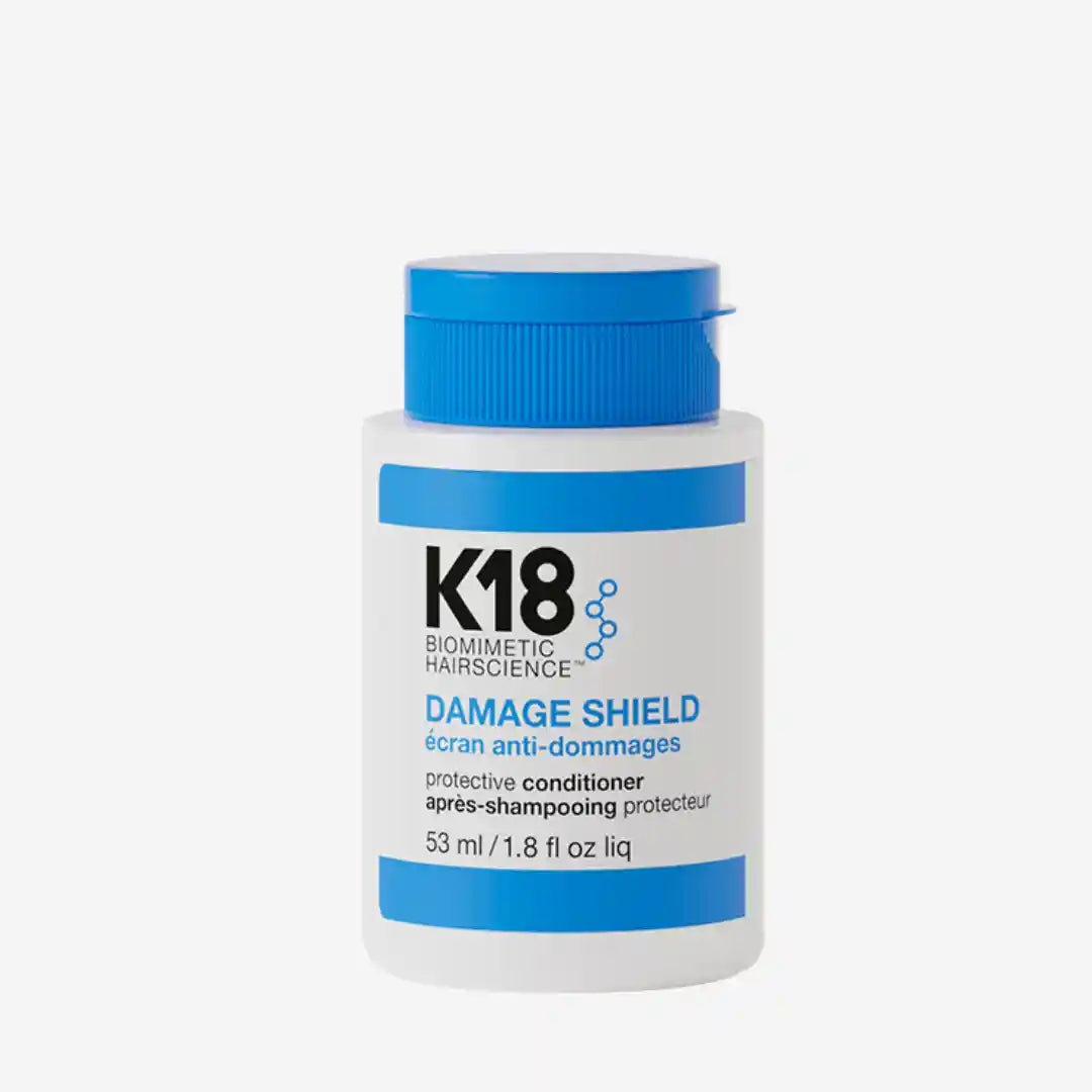 K18 DAMAGE SHIELD protective conditioner 250 ml