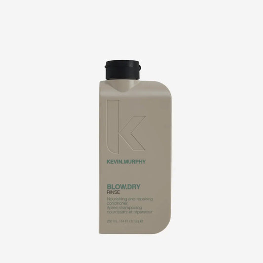 KM BLOW.DRY RINSE 250ml