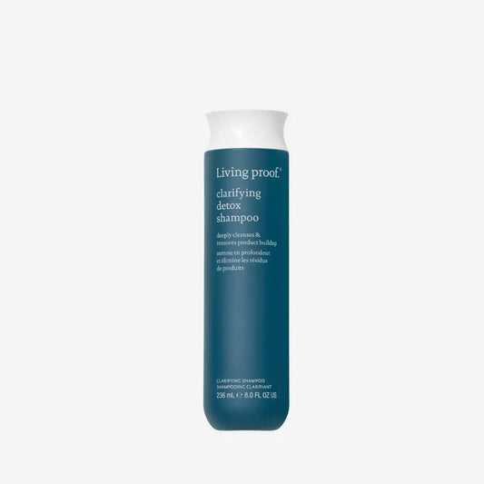 Living Proof Clarifying Detox Shampoo 236ml