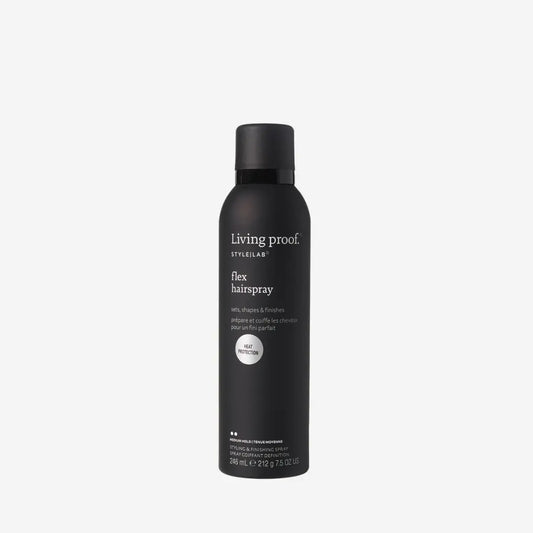 Living Proof Style Lab Flex Hairspray 246ml