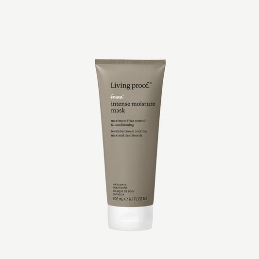 Living Proof No Frizz Intense Moisture Mask 200ml