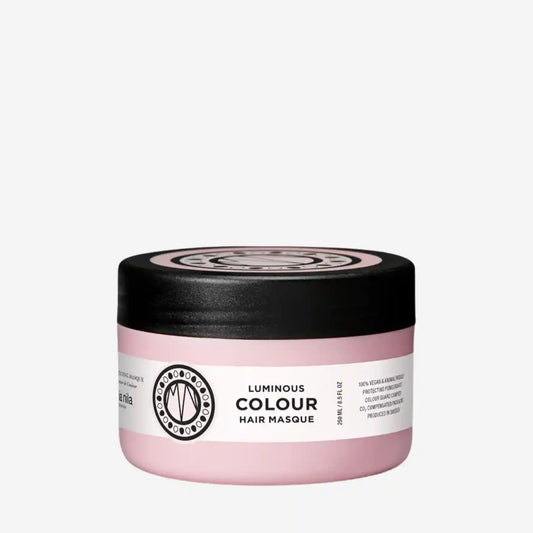 Maria Nila Luminous Colour Masque