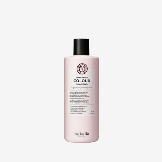 Maria Nila Luminous Colour Shampoo