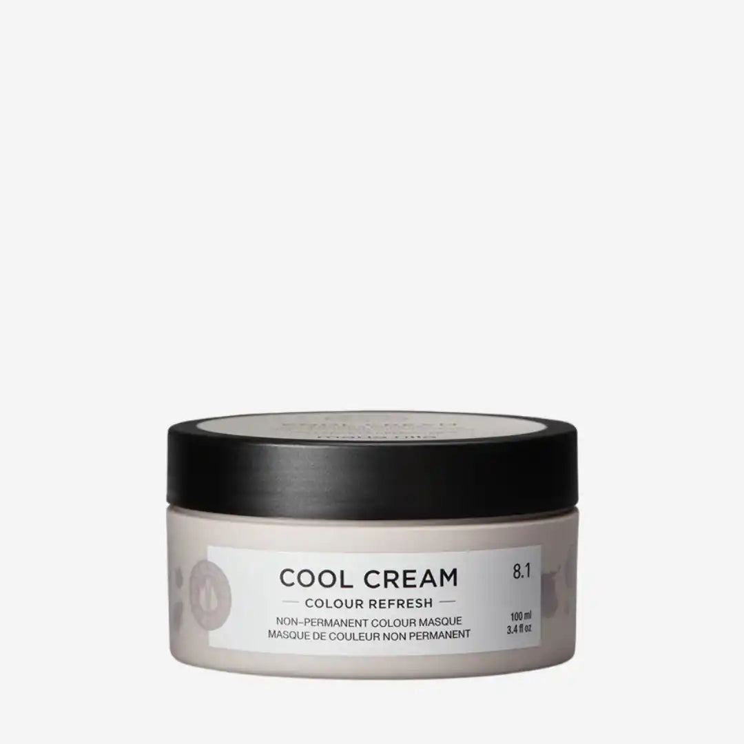 Maria Nila Colour Refresh 8.1 Cool Cream 300 ml