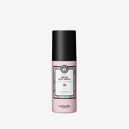 Maria Nila Cream Heat Spray