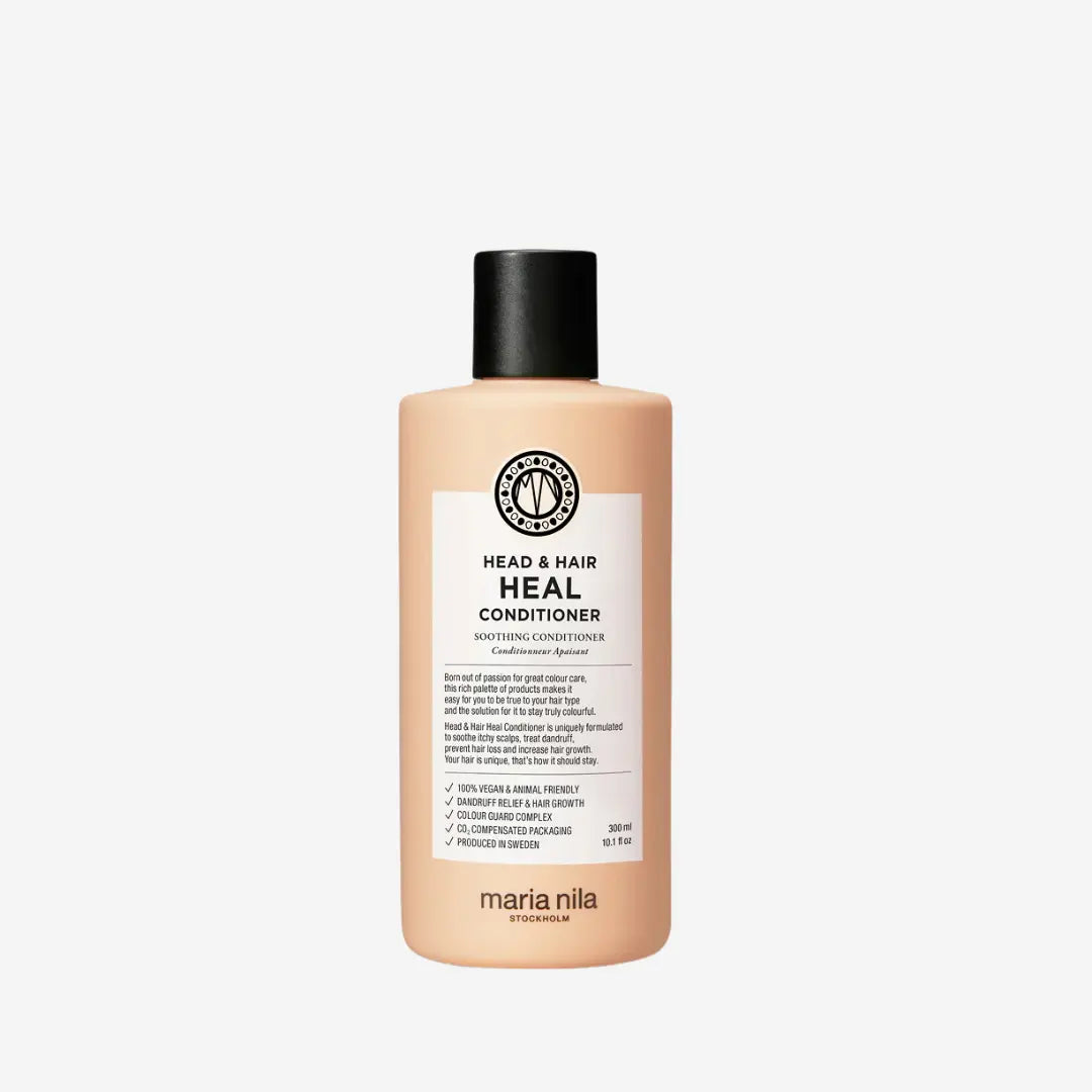 Maria Nila Head & Hair Heal Conditioner 300 ml