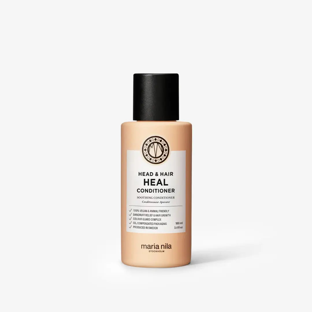 Maria Nila Head & Hair Heal Conditioner 300 ml