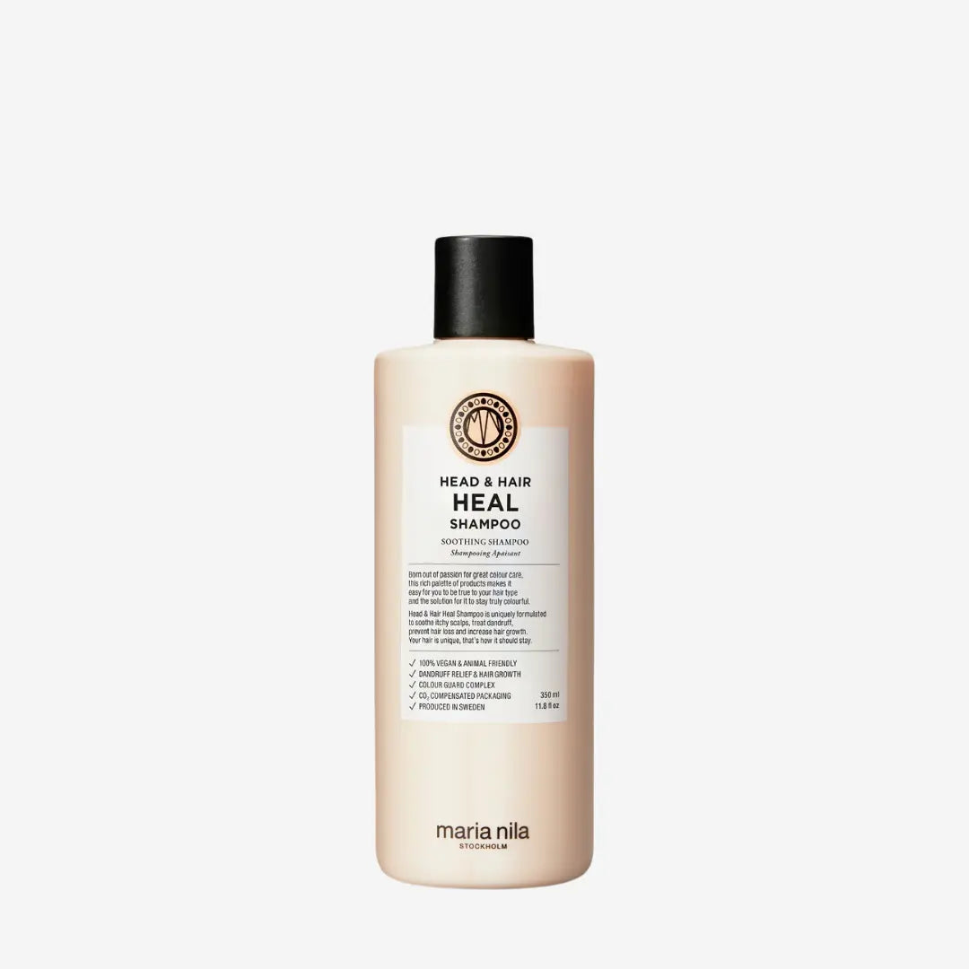 Maria Nila Head & Hair Heal Shampoo 350 ml