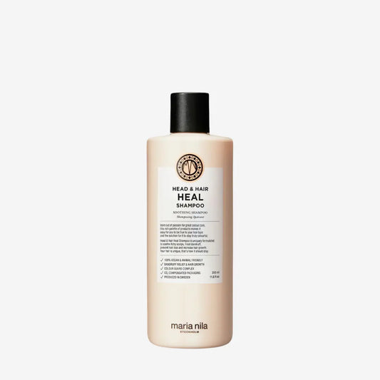 Maria Nila Head & Hair Heal Shampoo 350 ml