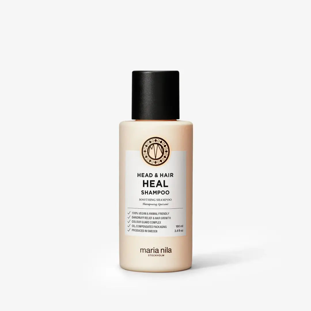 Maria Nila Head & Hair Heal Shampoo 350 ml