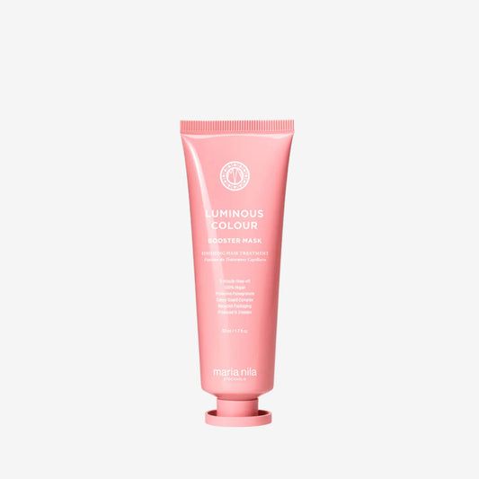 Maria Nila Luminous Colour Booster Masque