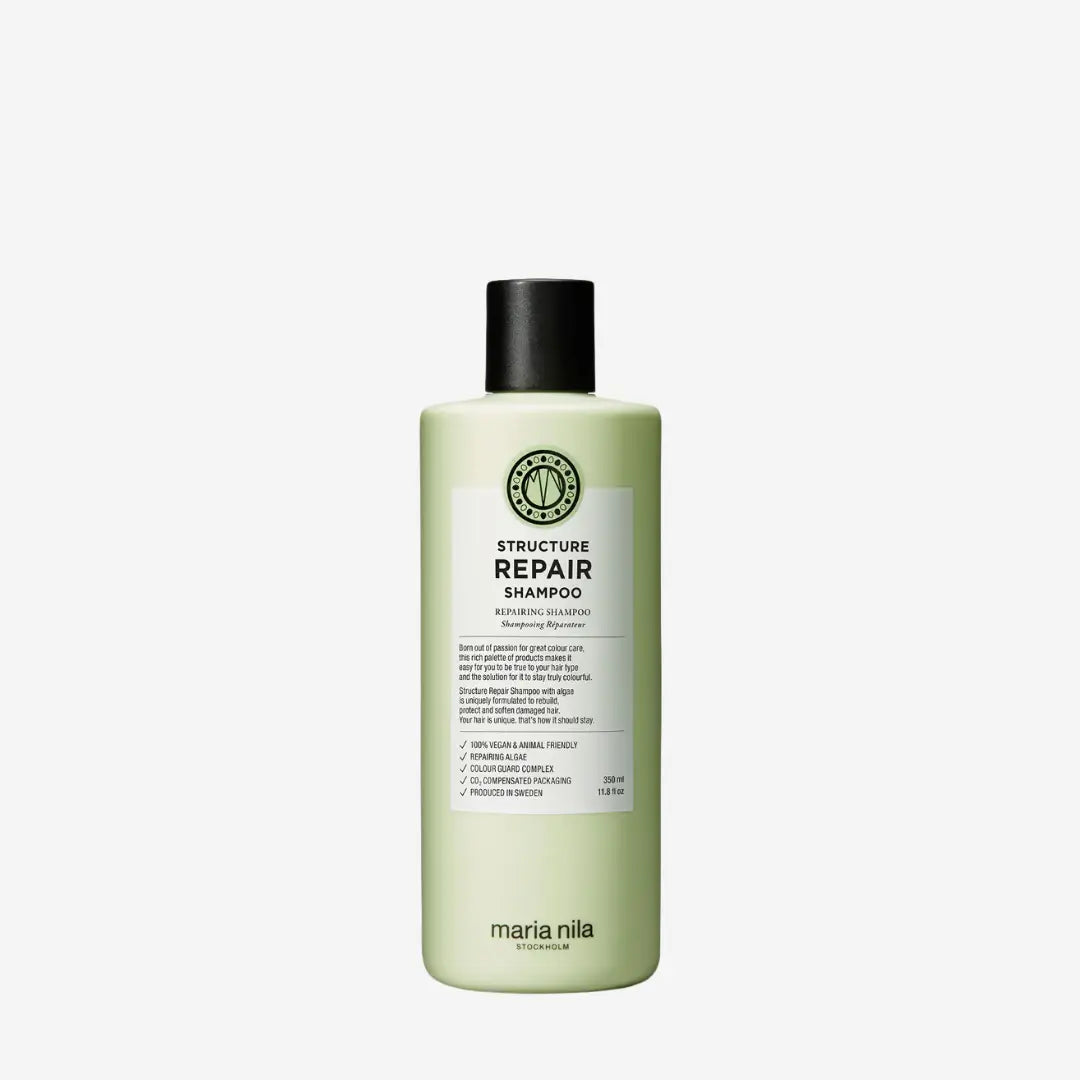 Maria Nila Structure Repair Shampoo 350 ml