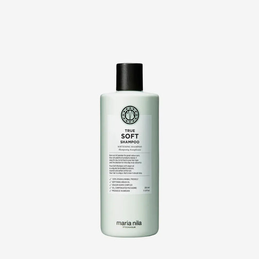 Maria Nila True Soft Shampoo 350 ml